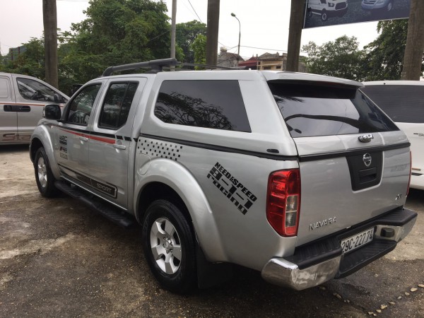 Nissan Navara Bán Nissan Navana số tự động,bản cao cấp