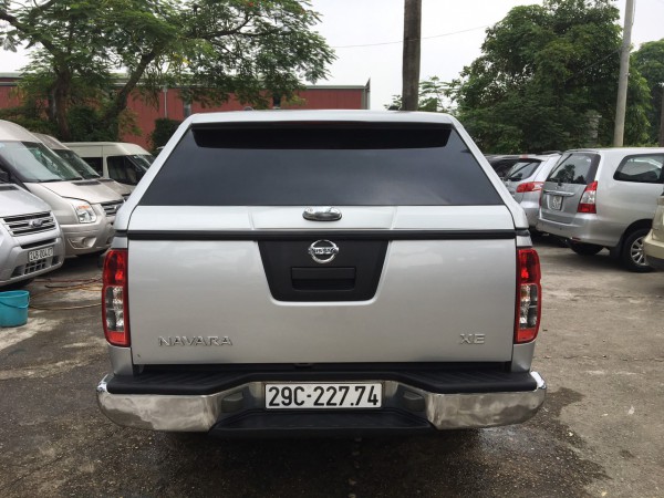 Nissan Navara Bán Nissan Navana số tự động,bản cao cấp