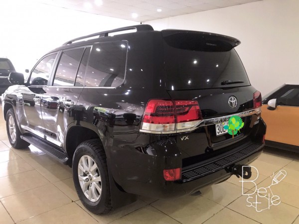 Toyota Land Cruiser Bán xe Toyota Land Cruiser VX 4.6 ,2017