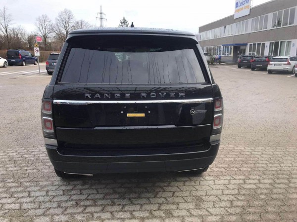 Land Rover Range Rover Bán Range Rover SV Autobiography LWB3.0,