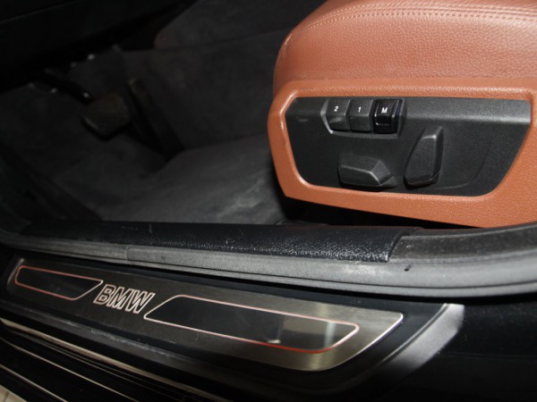 BMW 640 i Gran Coupe,3.0,sx 2012,nhập khẩu Đức