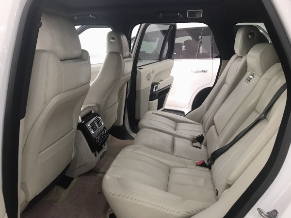 Land Rover Range Rover Bán Range Rover HSE 3.0 nhập Mỹ,2015