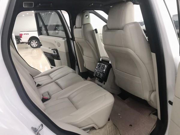 Land Rover Range Rover Bán Range Rover HSE 3.0 nhập Mỹ,2015