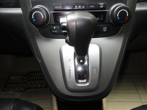 Honda CR-V Bán xe Honda CRV đời 2010. Giá 860tr