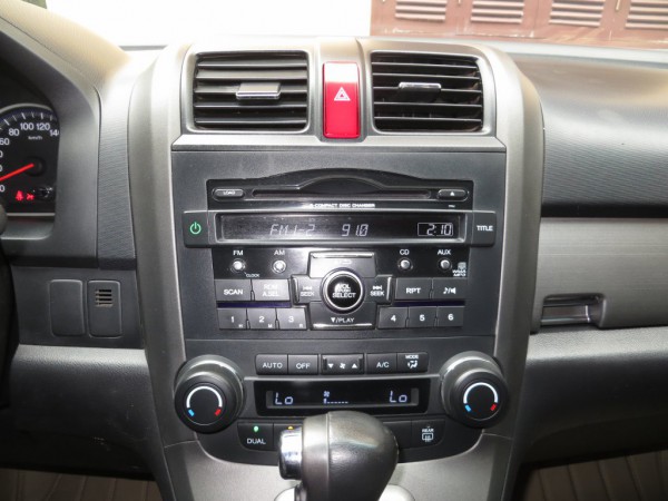 Honda CR-V Bán xe Honda CRV đời 2010. Giá 860tr
