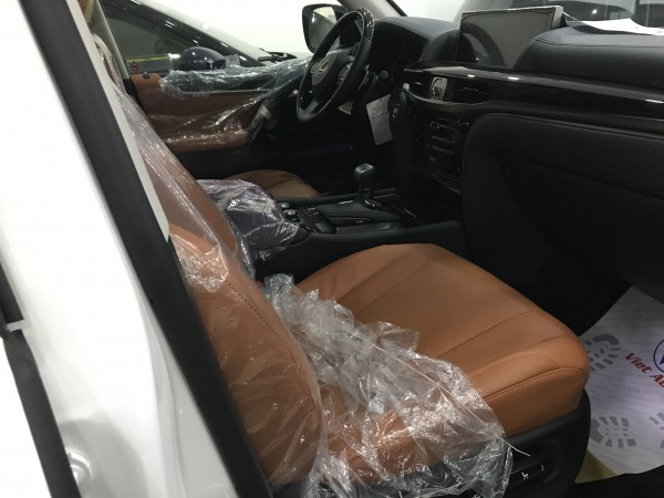 Lexus LX 570 Bán Lexus LX570 2017 nhập trung đông
