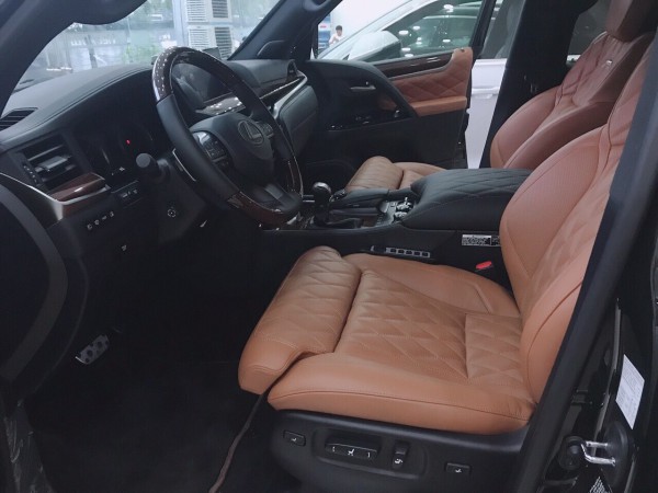 Lexus LX 570 Bán Lexus LX570 4 chỗ sản xuất 2019