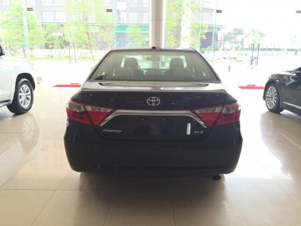 Toyota Camry Bán Toyota Camry XLe 2.5 nhập mỹ 2016