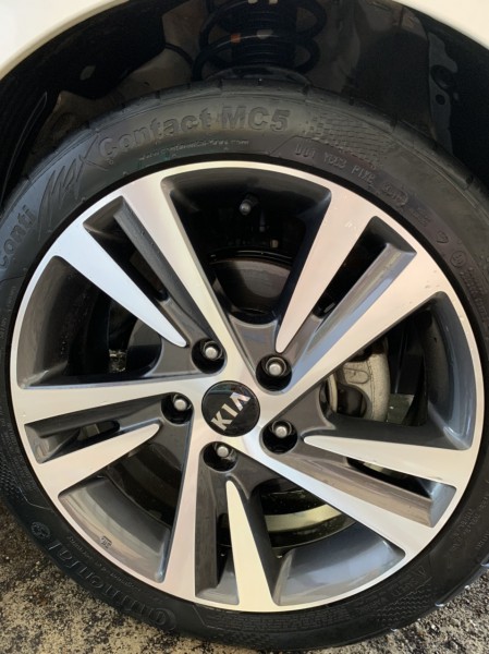 Kia Cerato bán Xe Kia cerato đời cuối 2018 bản 1.6