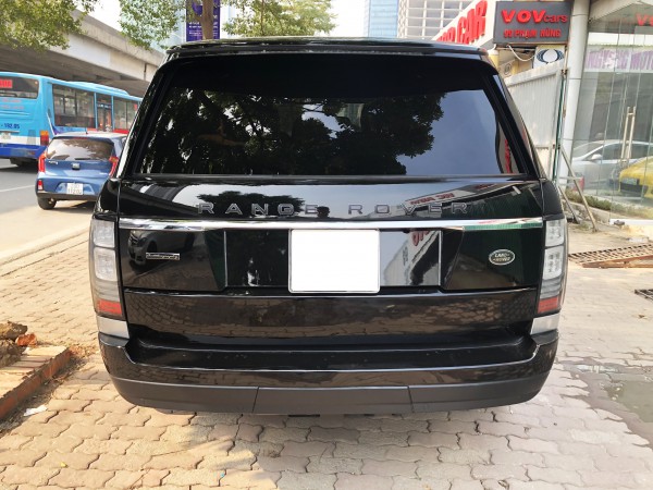 Land Rover Range Rover Autobio LWB 2015 5 chỗ