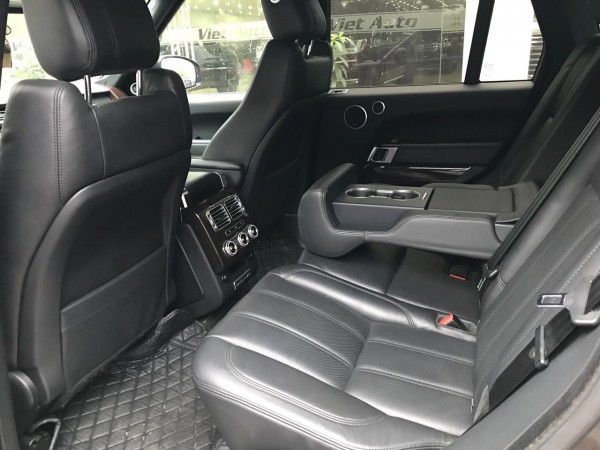 Land Rover Range Rover Bán xe Landrover Rangerover HSE 3.0 2016