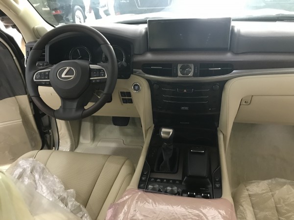 Lexus LX 570 Bán Lexus LX 570 nhập mỹ,sản xuất  2018