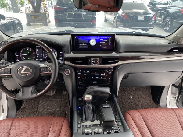 Lexus LX 570 Bán Lexus LX570 nhập mỹ,đăng ký 2018