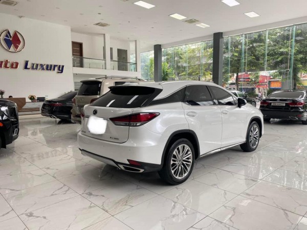 Lexus RX 300 Bán Lexus RX300 đăng ký tháng 5-2020.