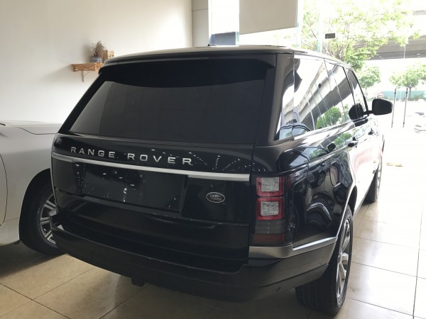 Land Rover Range Rover Bán LandRover Range Rover HSE 3.0