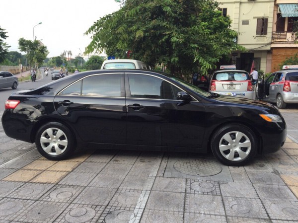 Toyota Camry Toyota Camry LE 2007 nhập Mỹ