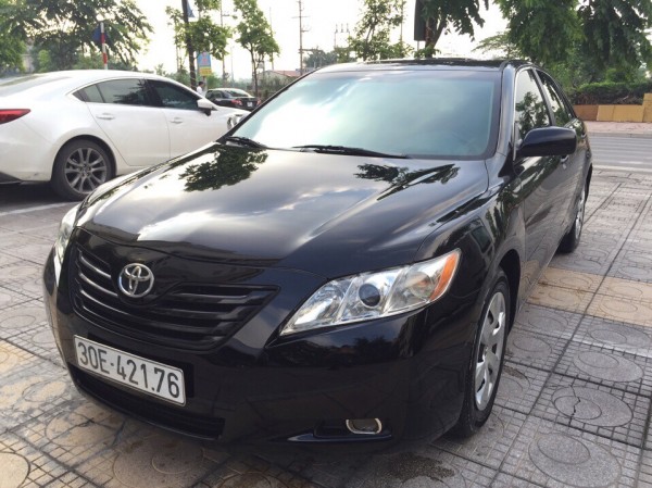 Toyota Camry Toyota Camry LE 2007 nhập Mỹ