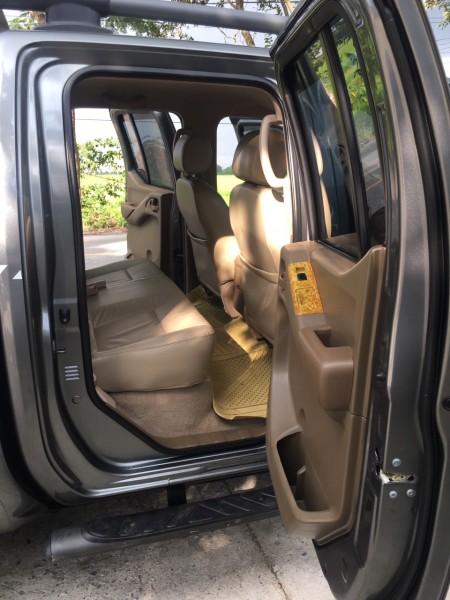 Nissan Navara Bán Nissan Navana số tự động,đời 2014