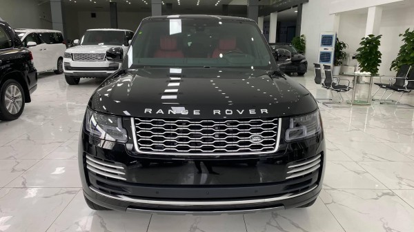 Land Rover Range Rover Bán Xe Range Rover 2021 Autobiography L