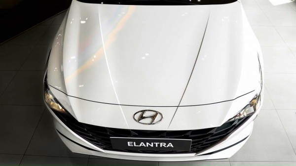 Hyundai Elantra Elantra 2023 - Đậm chất thể thao