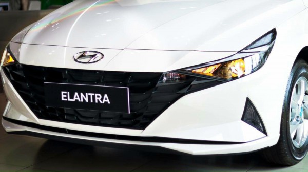 Hyundai Elantra Elantra 2023 - Đậm chất thể thao