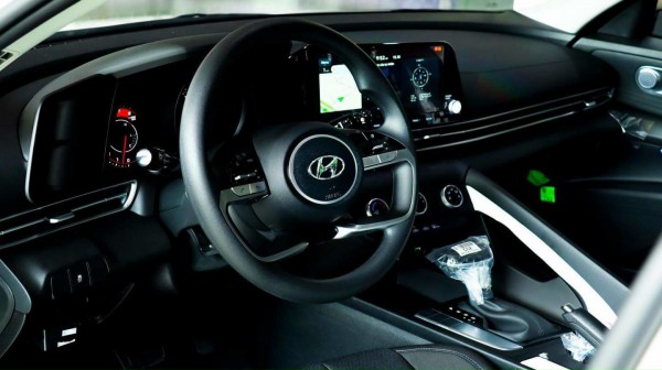 Hyundai Elantra Elantra 2023 - Đậm chất thể thao