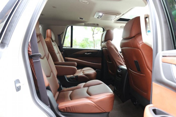 Cadillac Escalade PREMIUM sản xuất 2015