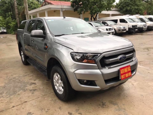 Ford Ranger Bán xe ranger XLS đời cuối 2017AT