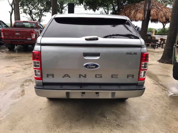 Ford Ranger Bán xe ranger XLS đời cuối 2017AT