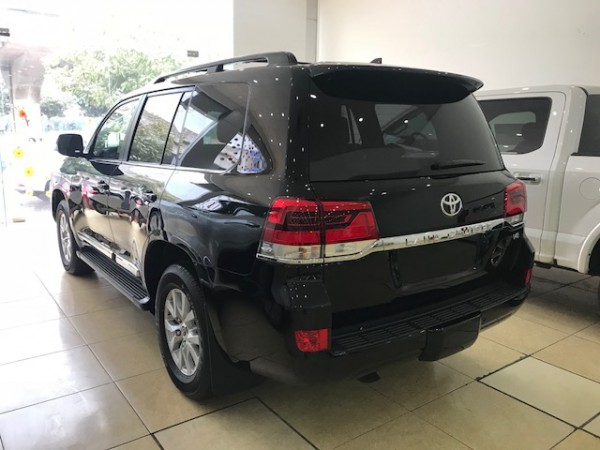 Toyota Land Cruiser Bán Toyota Landcruiser 5.7V8 2019