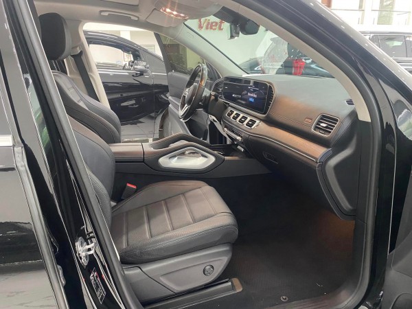 Mercedes-Benz Bán Mercedes GLS450 Model và đăng ký 23