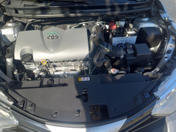 Toyota Vios CẦN BÁN XE TOYOTA VIOS SẢN XUẤT NĂM 2022