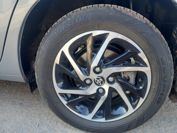 Toyota Vios CẦN BÁN XE TOYOTA VIOS SẢN XUẤT NĂM 2022