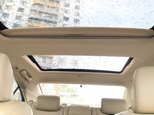 Lexus ES 350 AT model 2007, màu đen, xe nhập số Mỹ