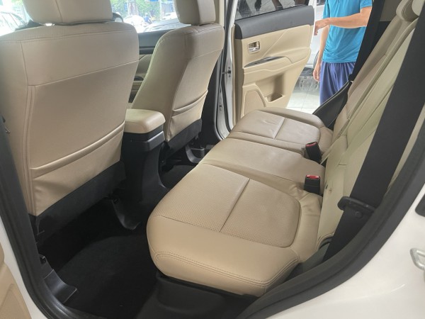 Mitsubishi Outlander Bán xe Outlander sx 2018 bản premium 2.4