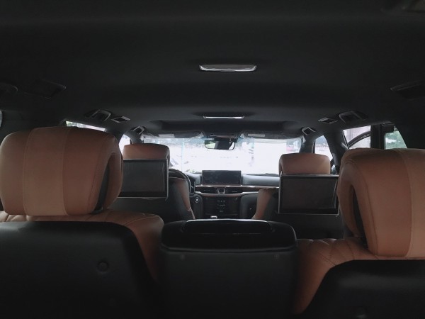 Lexus LX 570 Bán Lexus LX570 ,4 chỗ ,  2019