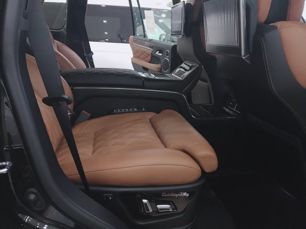 Lexus LX 570 Bán Lexus LX570 ,4 chỗ ,  2019