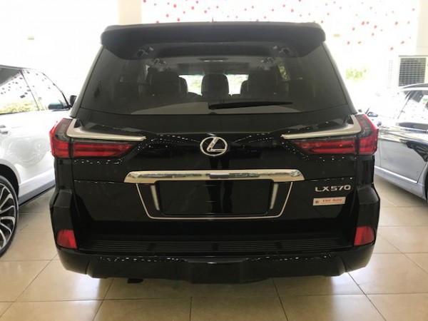 Lexus LX 570 Bán LX570 Xuất Mỹ 2019 mới 100%