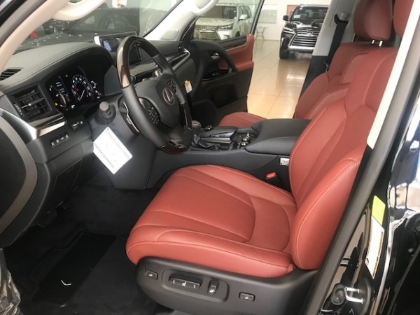 Lexus LX 570 Bán LX570 Xuất Mỹ 2019 mới 100%