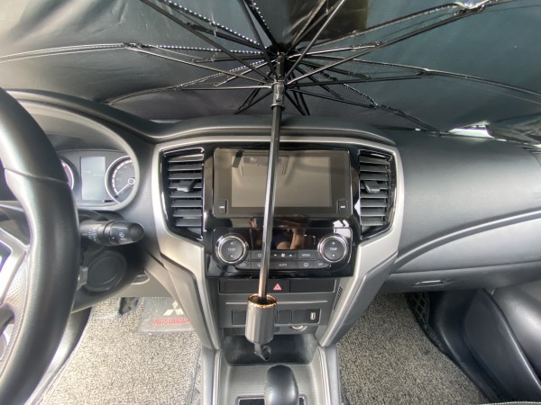 Mitsubishi Triton CHÍNH CHỦ CẦN BÁN XE TRITON PREMIUM 2019