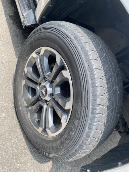 Mitsubishi Triton CHÍNH CHỦ CẦN BÁN XE TRITON PREMIUM 2019