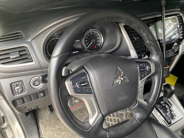 Mitsubishi Triton CHÍNH CHỦ CẦN BÁN XE TRITON PREMIUM 2019