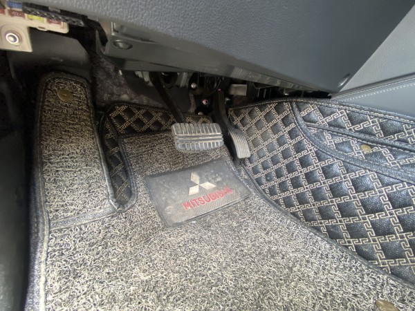 Mitsubishi Triton CHÍNH CHỦ CẦN BÁN XE TRITON PREMIUM 2019