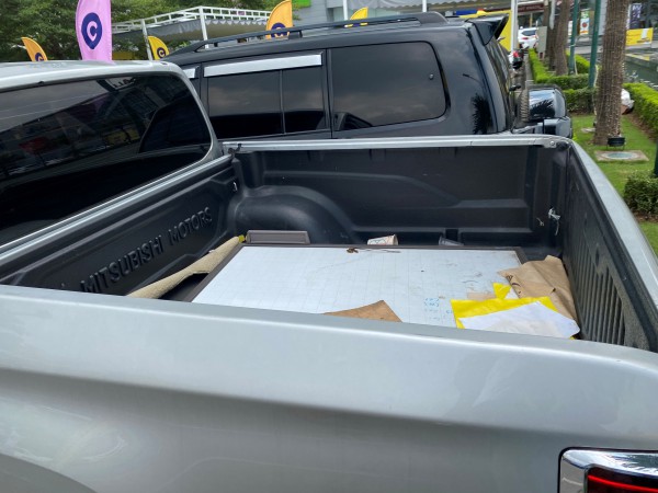Mitsubishi Triton CHÍNH CHỦ CẦN BÁN XE TRITON PREMIUM 2019