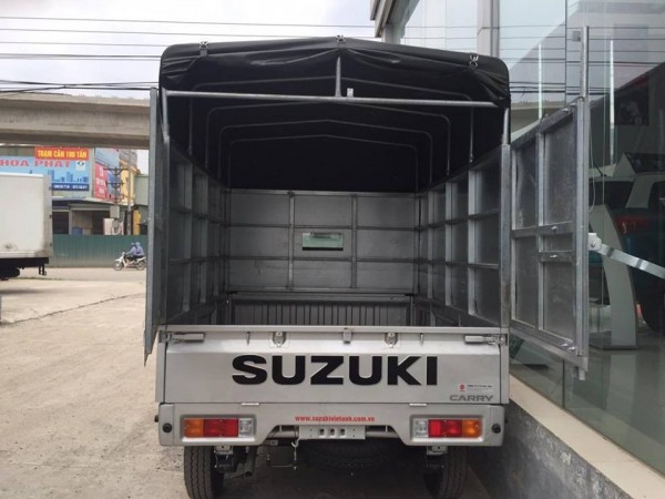 Suzuki Carry Bán xe tải 7 tạ, xe tai suzuki