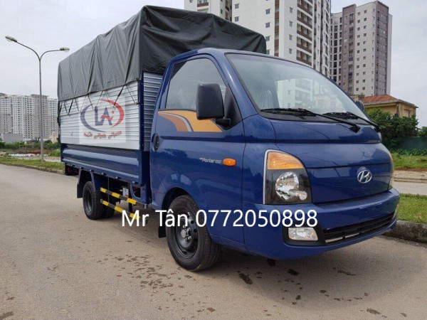 Hãng khác HUYNDAI PORTER H150