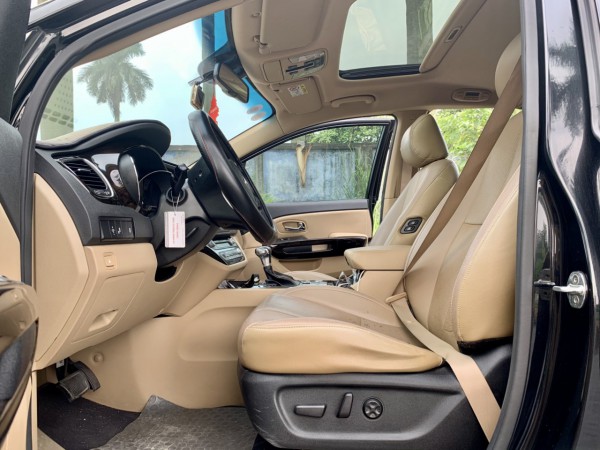 Kia bán xe Kia sedona SX 2019 bản platiumD