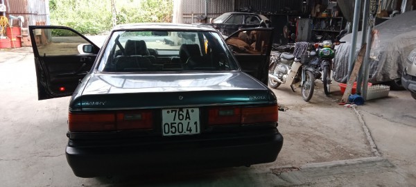 Toyota Camry Bán xe Camry 1988 giá rẻ tiết kiệm xăng