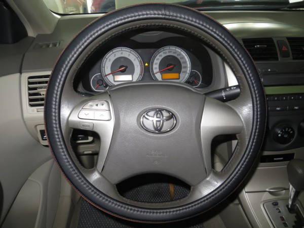 Toyota Camry Bán xe Toyota Corolla Altis SLi, xe nhập