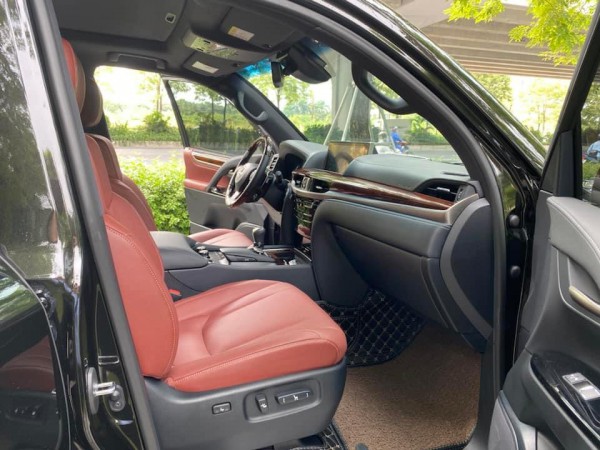 Lexus LX 570 Bán Lexus LX570 super Sport 2021